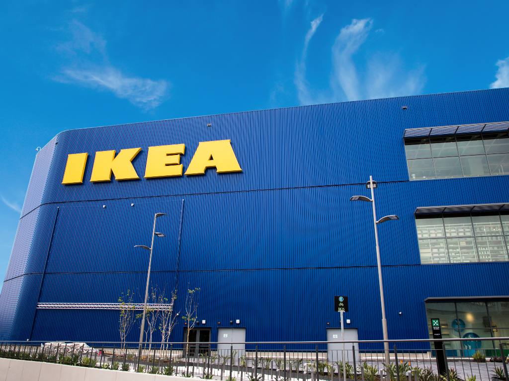 Ya puedes visitar la tienda de IKEA en CDMX ¡sin cita!