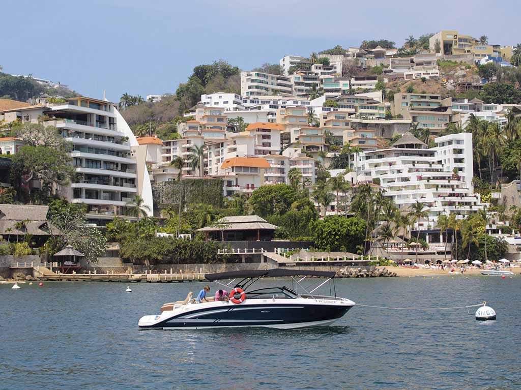 ¿Qué hacer en Acapulco? Actividades imperdibles de la costa