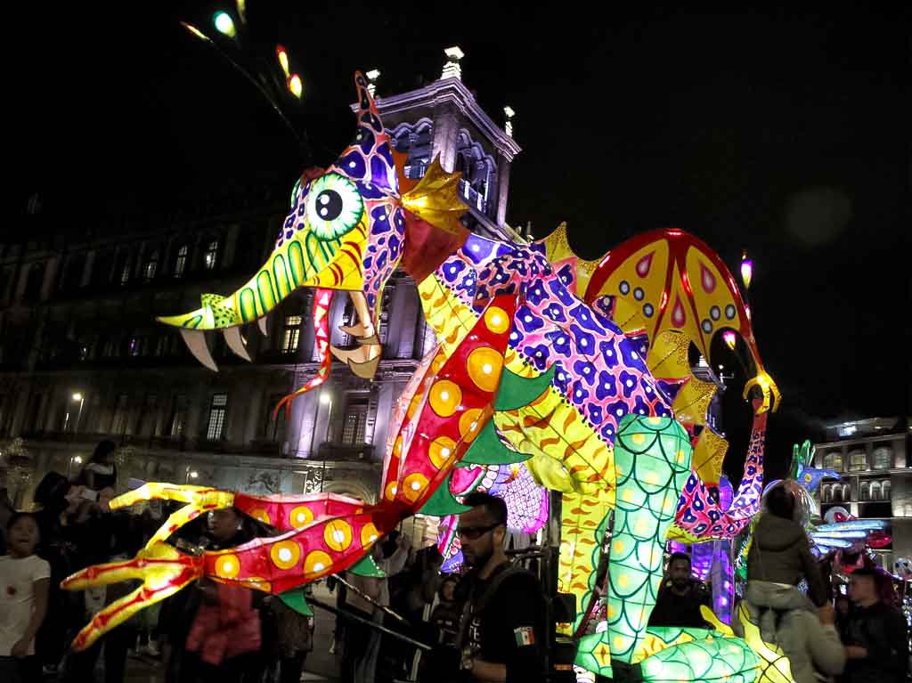 El arte de Pedro Linares López: creador de los alebrijes