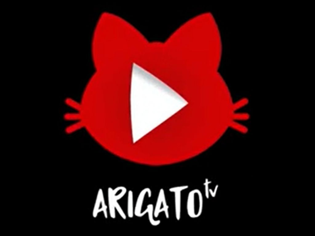 AriGato TV la plataforma para ver anime totalmente gratis