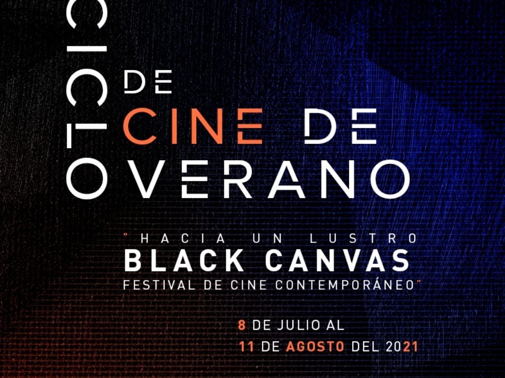 El festival Black Canvas llega con lo mejor del cine contemporáneo