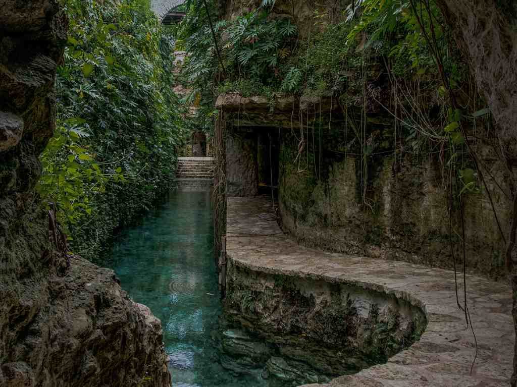 Cenotes Hacienda Mucuyché: una experiencia inolvidable
