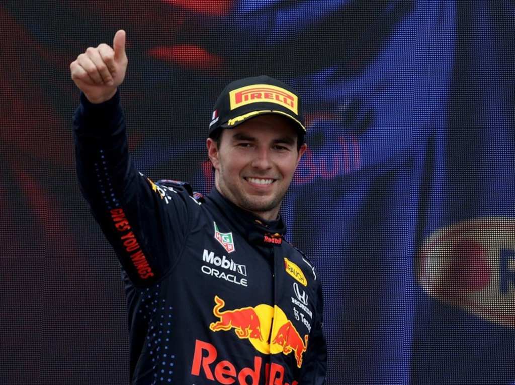 ‘Checo’ Pérez: el piloto que necesitaba Red Bull Racing