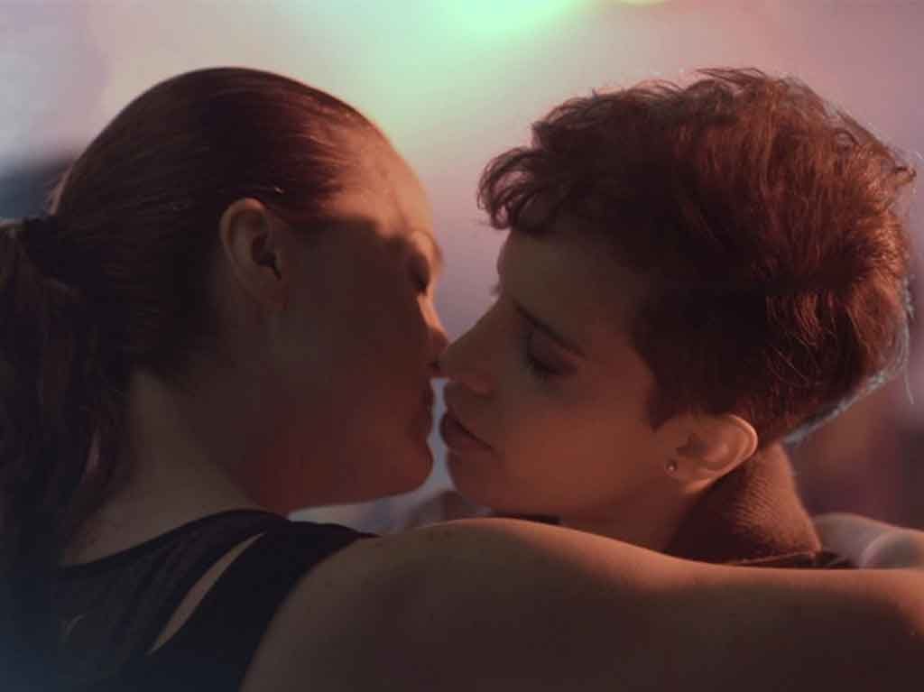 ciclo de cine lgbt filmoteca de la unam