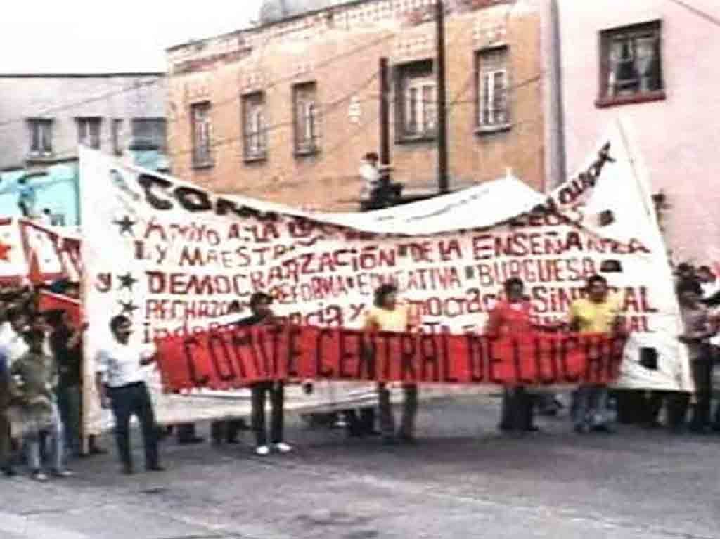 ciclo de cine de la unam sobre el halconazo