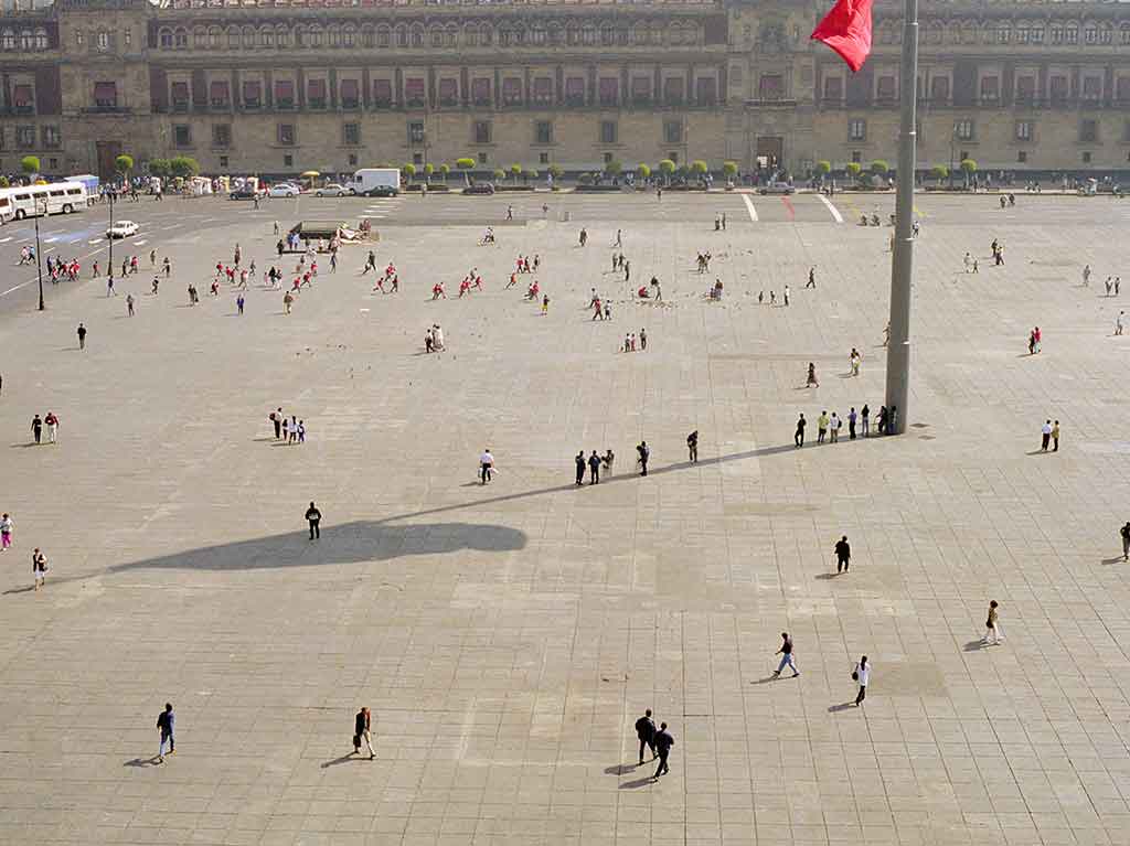 Cien del MUAC.  Revisión crítica de la colección del museo