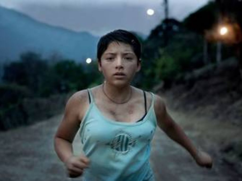 México participará con 5 películas en la selección oficial del Festival de Cannes 2021