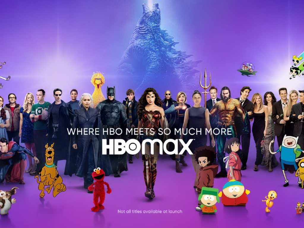 Cómo obtener HBO Max gratis medio año o descuento del 40%