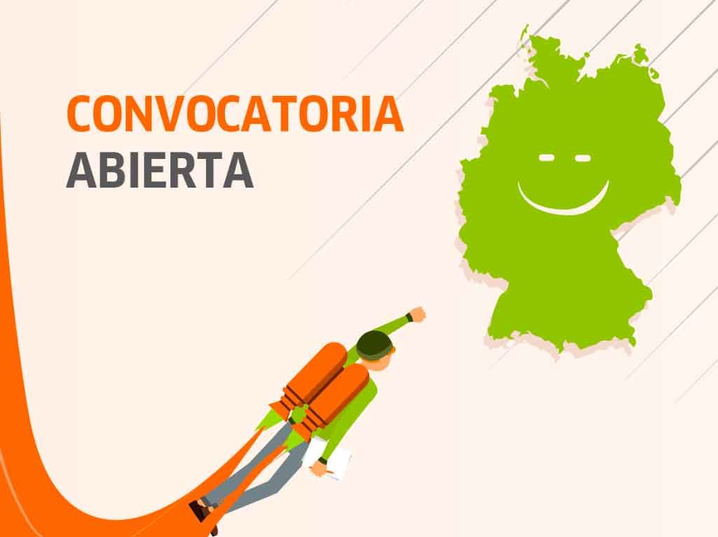 Studienbrücke México, Un camino directo para estudiar en Alemania