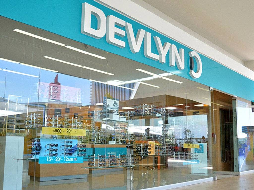 Conoce la gran trayectoria de Devlyn a lo largo de estos 85 años