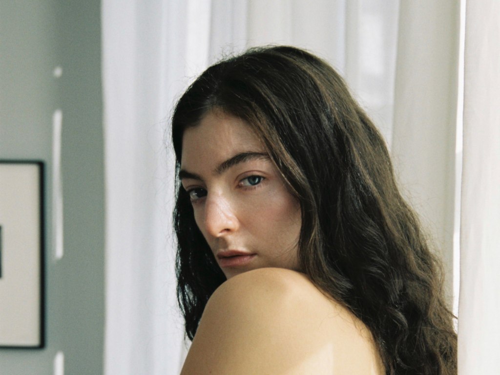 El regreso de Lorde, luego de 4 años estrena “Solar Power”