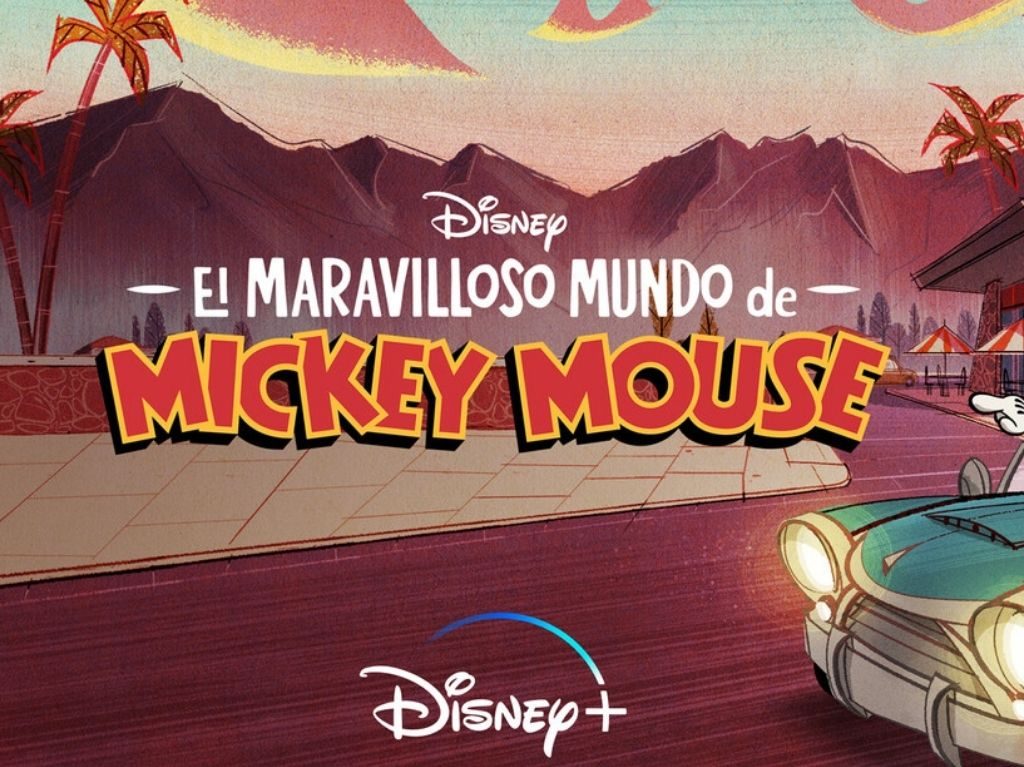 estrenos disney+