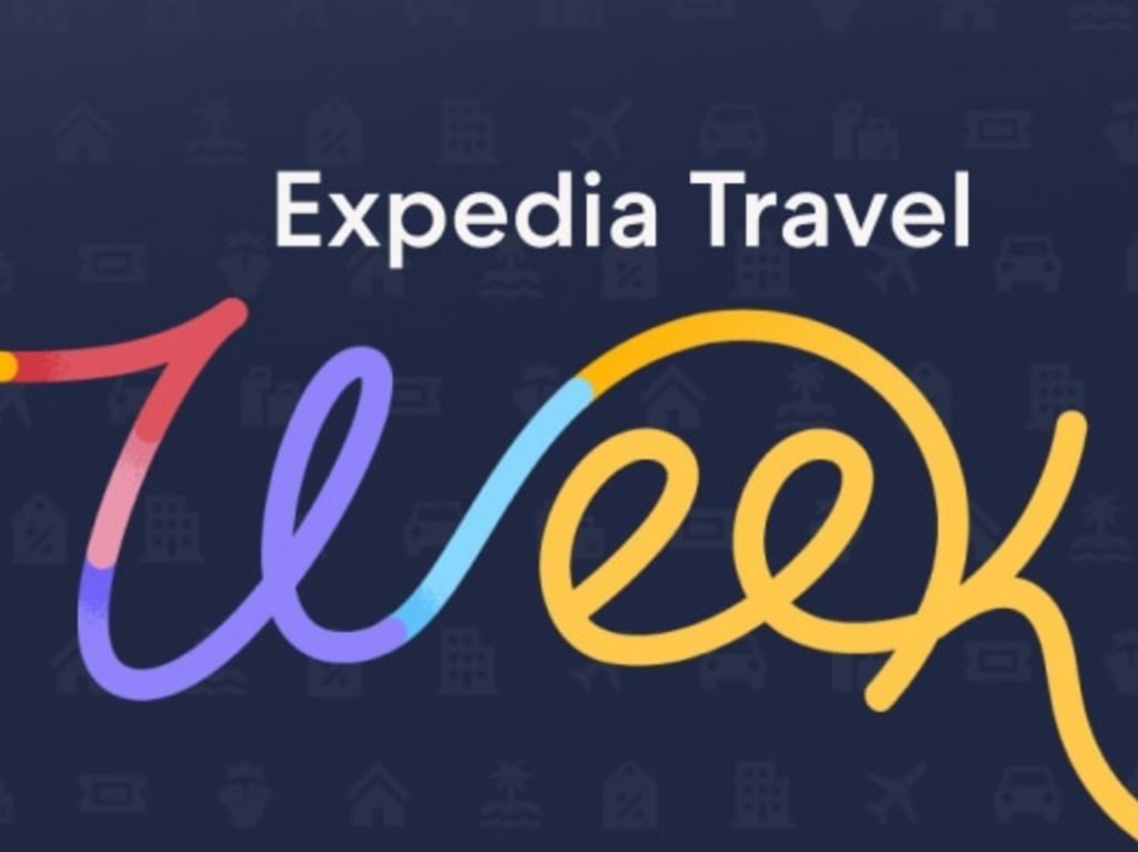 expedia-travel-week- | DÃ³nde Ir