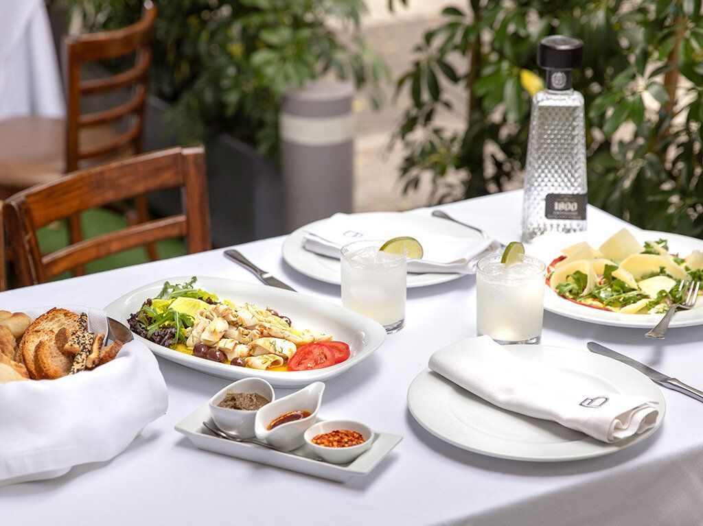 Paladar Week 1800: El deleite gastronómico ideal para un festejo especial