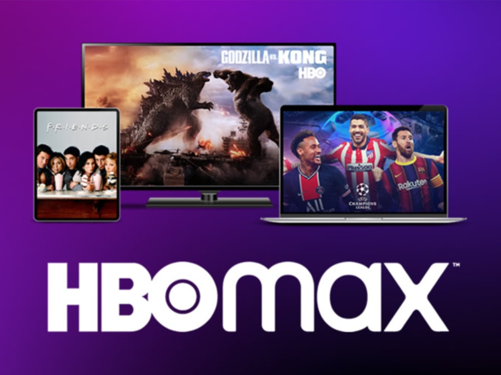 HBO Max gratis con Telmex e Infinitum