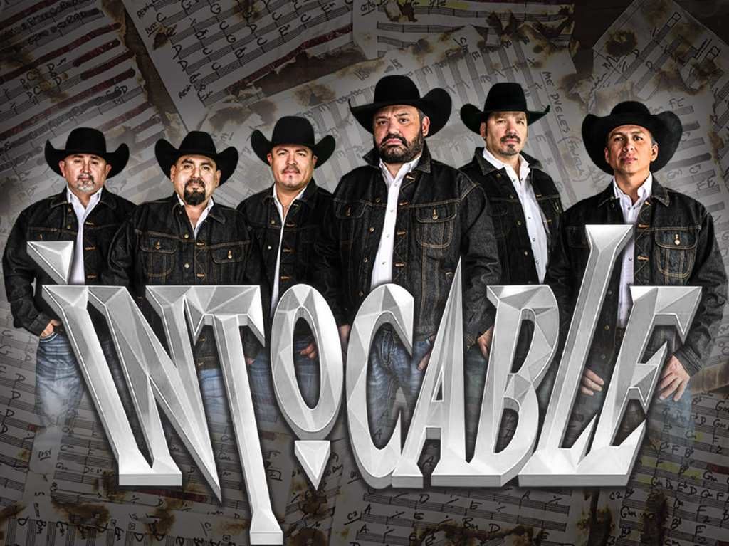 concierto gratis de intocable