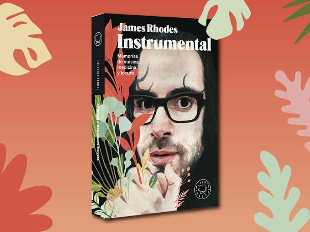 instrumental de james rhodes