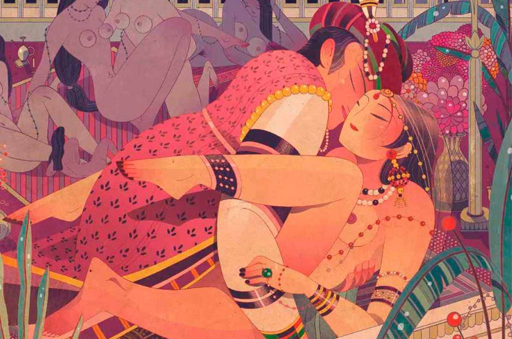 KAMASUTRA: 10 datos curiosos que debes conocer