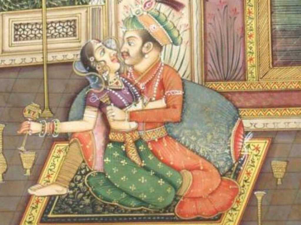 Kamasutra datos curiosos Tradición India