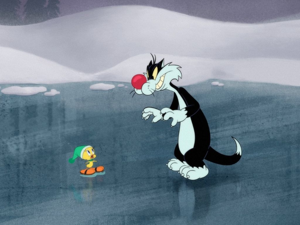 La nueva serie original Looney Tunes Cartoons llega a HBO Max 