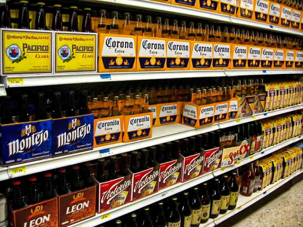 ‘Ley Seca’ por Elecciones 2021: en CDMX y estos estados