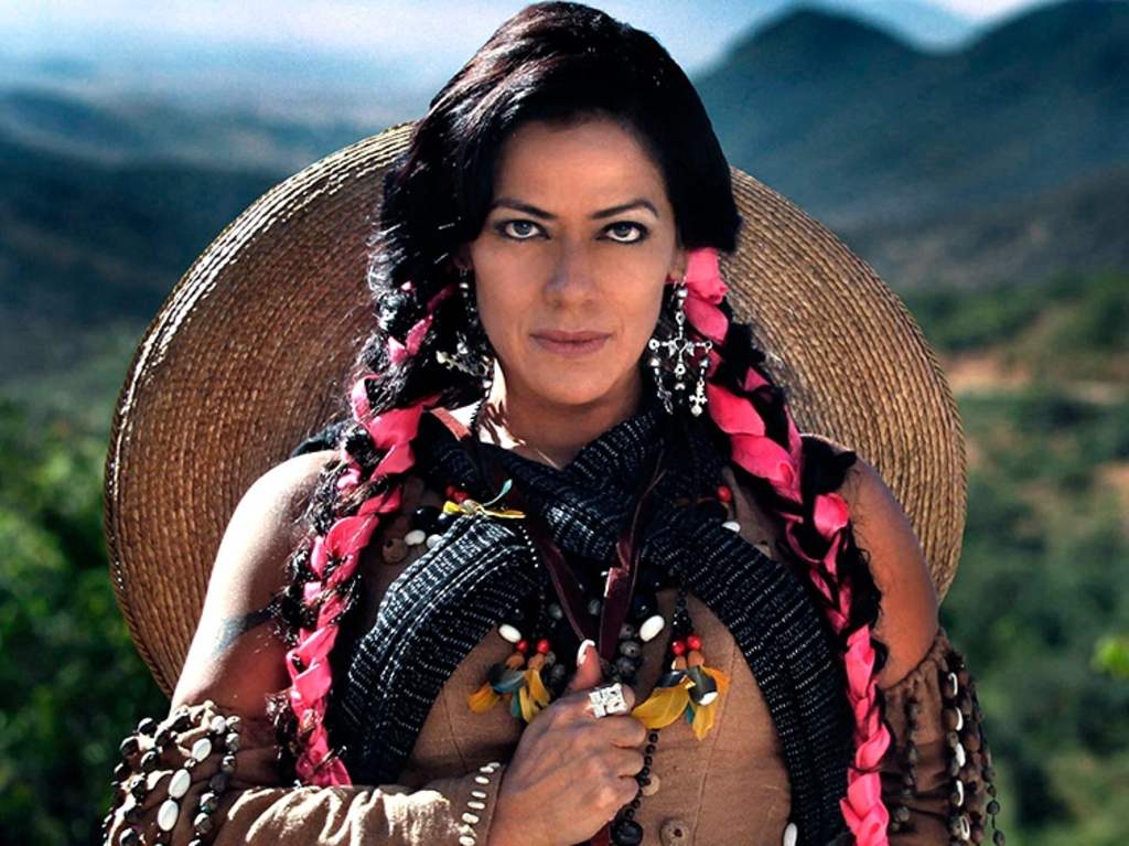 ¡Lila Downs dará concierto presencial al aire libre en CDMX!