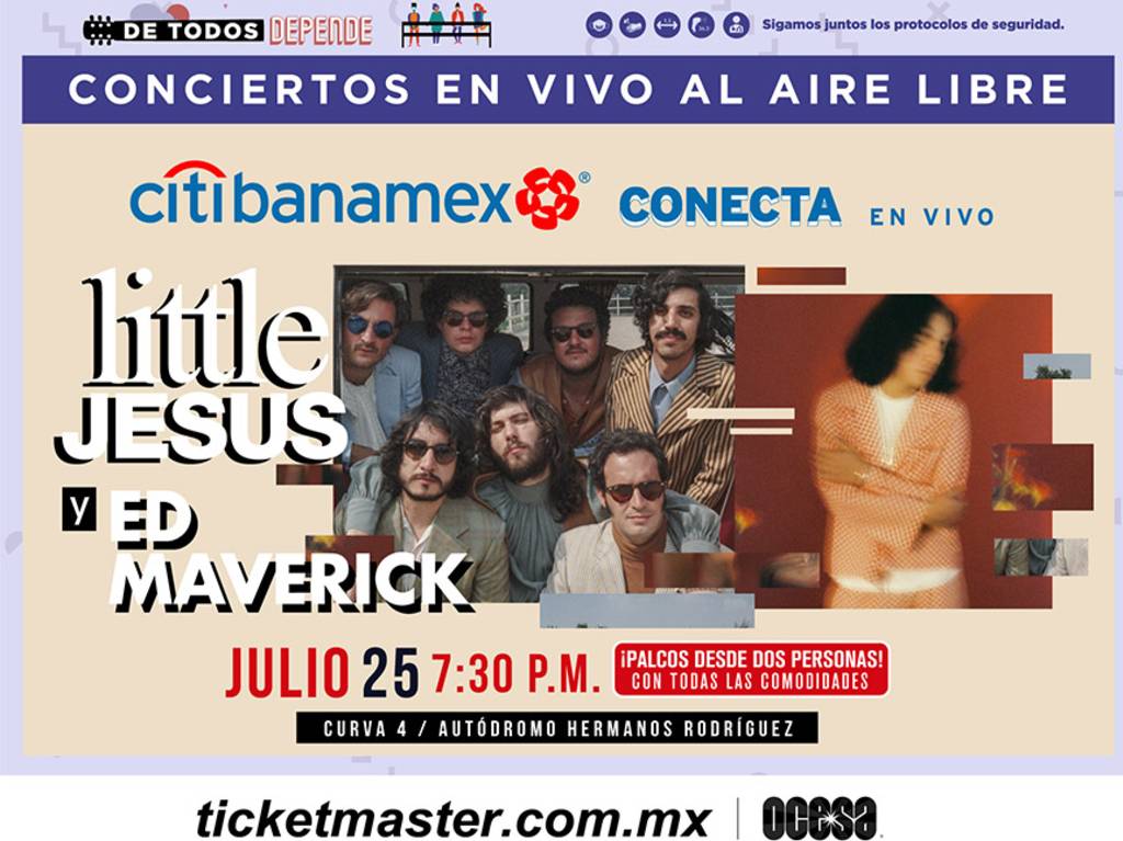 little-jesus-ed-maverick-al-aire-libre-cdmx