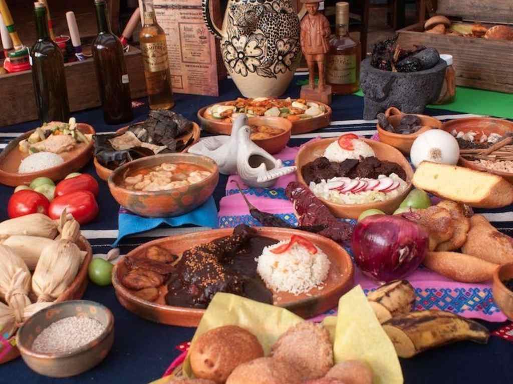 Mejores lugares comida Chiapas Portada