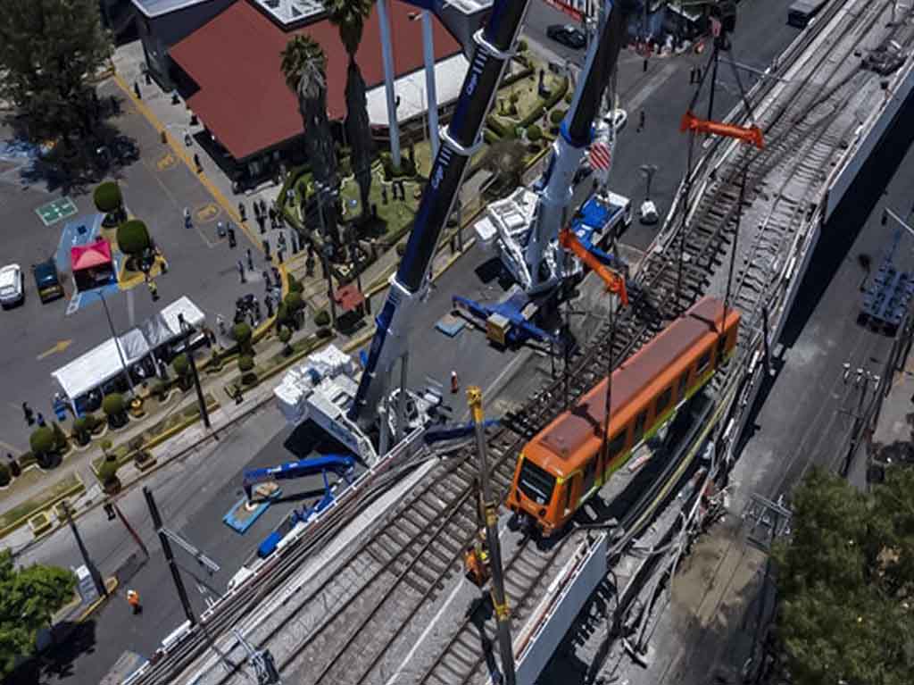 accidente l12 metro 