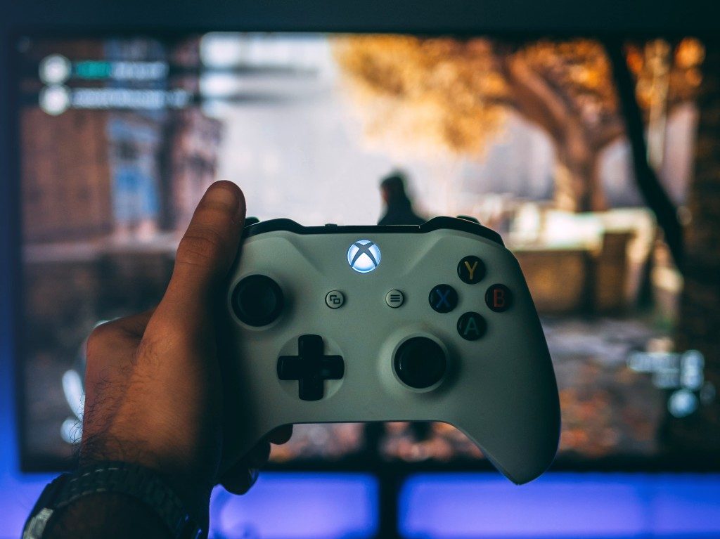 Microsoft y Xbox te llevarán los videojuegos sin consolas