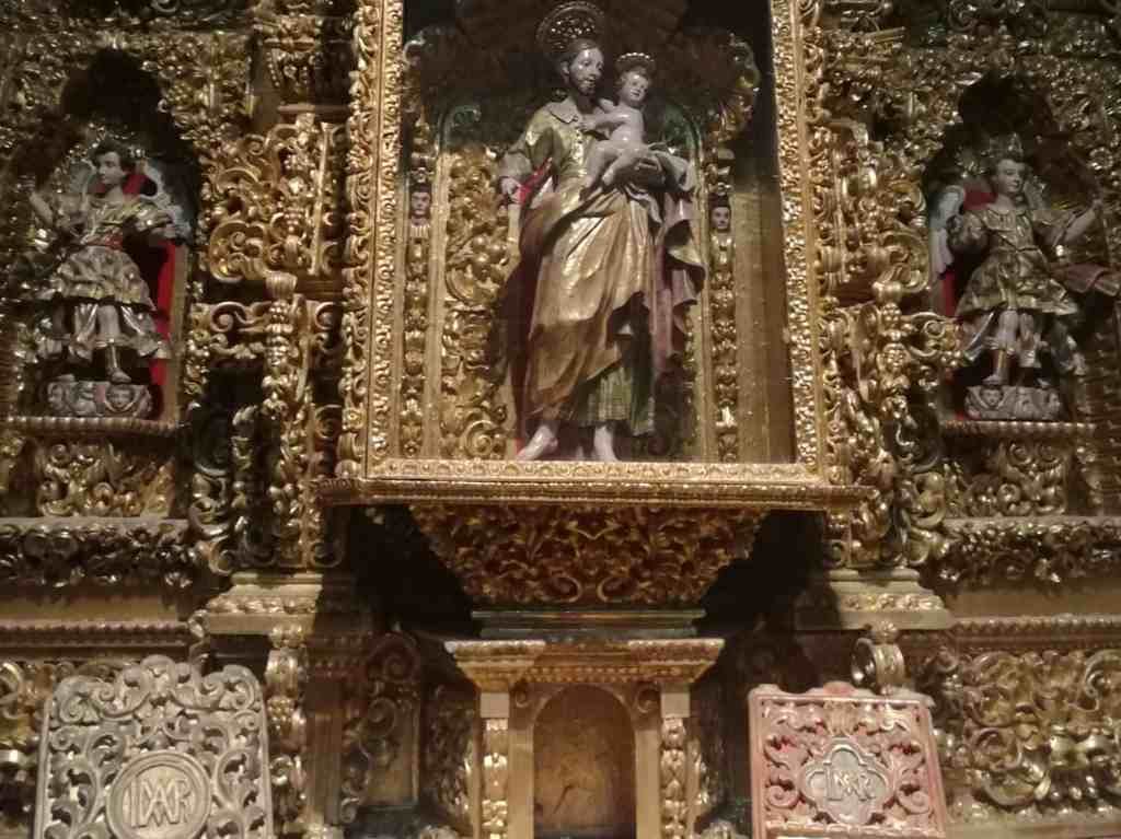 Museo Nacional del Virreinato Reapertura Vida conventual