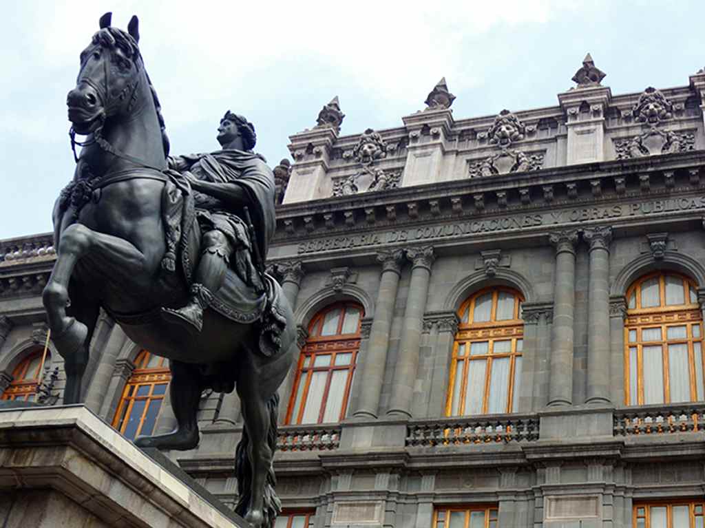 Museos en CDMX ya abiertos MUNAL