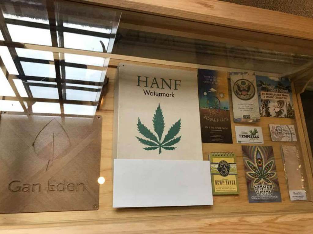 Museos en CDMX ya abiertos Museo del Cáñamo y la Marihuana