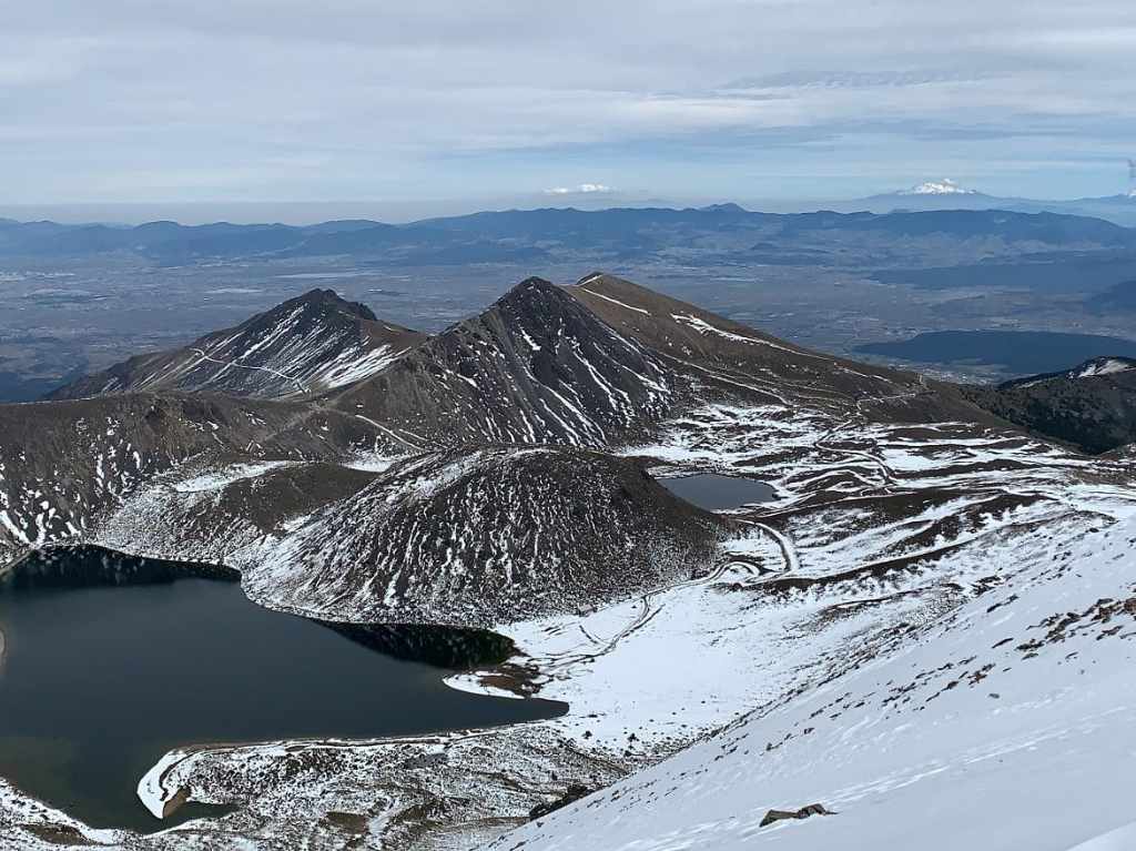 Nevado de toluca 30 cosaspor hacer antes de los 30