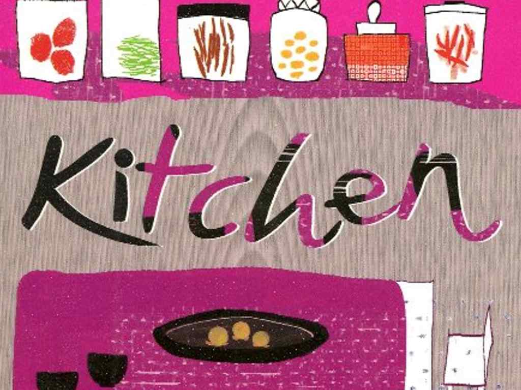 Obras de la literatura japonesa que debes leer Kitchen Banana