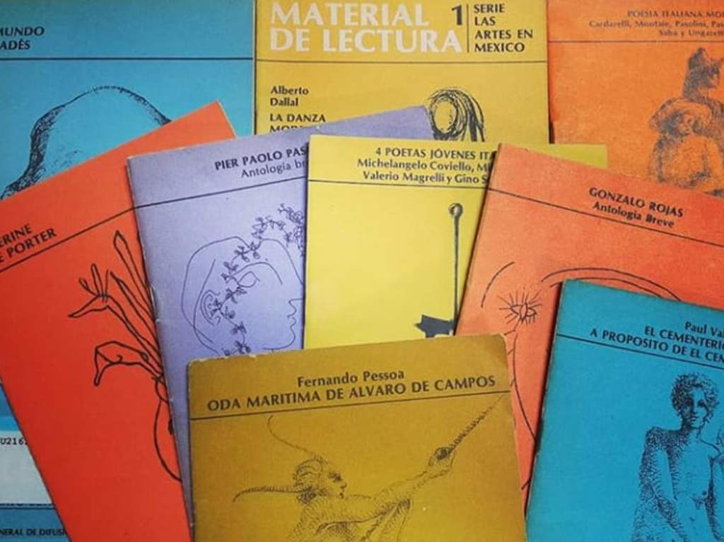 Páginas para descargar libros gratis y legales Material de Lectura UNAM