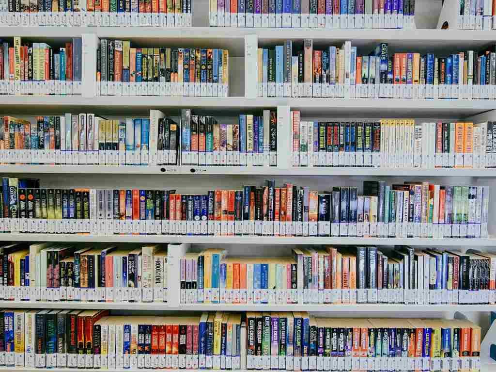 Páginas para descargar libros gratis y legales Portada