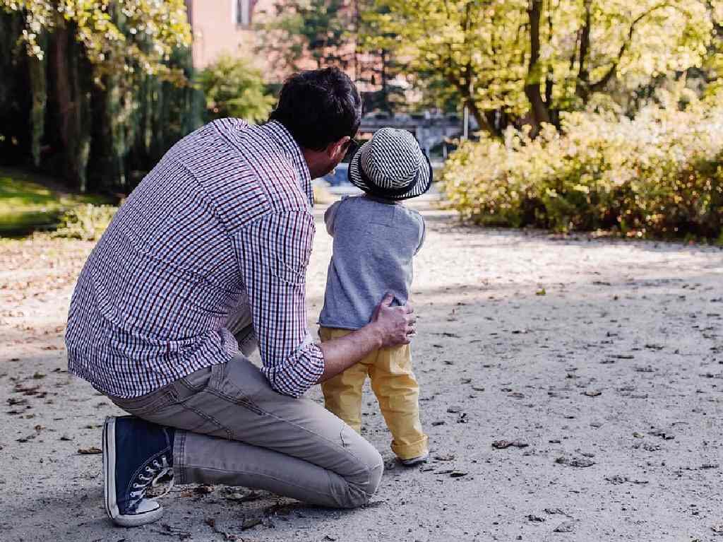 planes baratos para el Día del Padre hijos