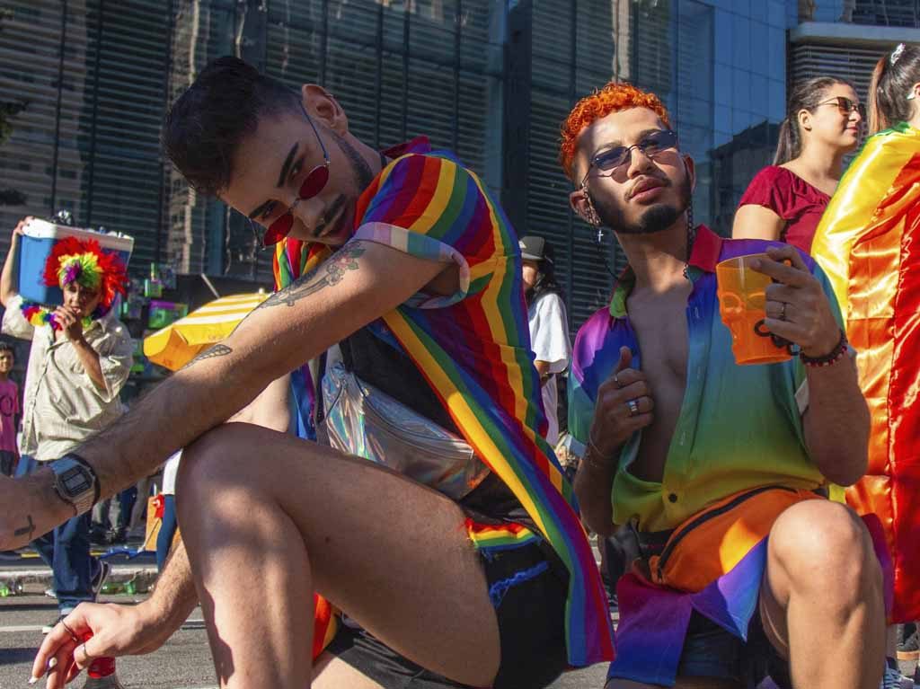 Actividades para celebrar el orgullo LGBT