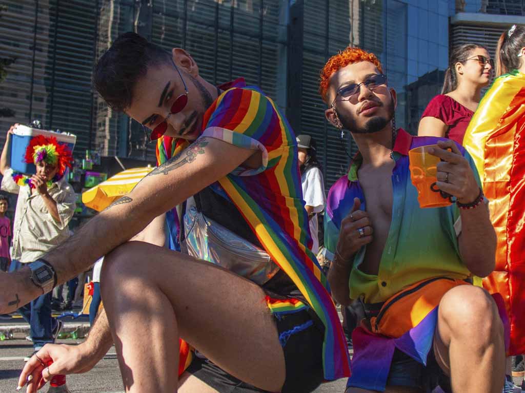 Actividades para celebrar el Día del Orgullo LGBT+ en CDMX