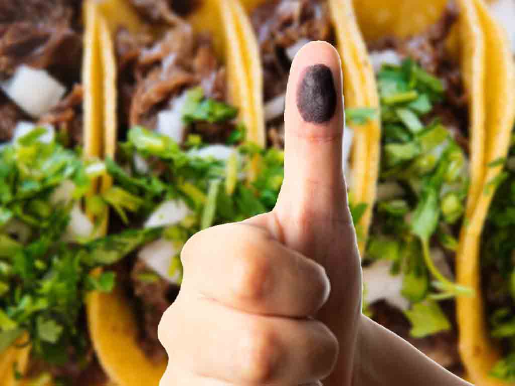 Restaurantes con promociones por votar en 2021 en CDMX