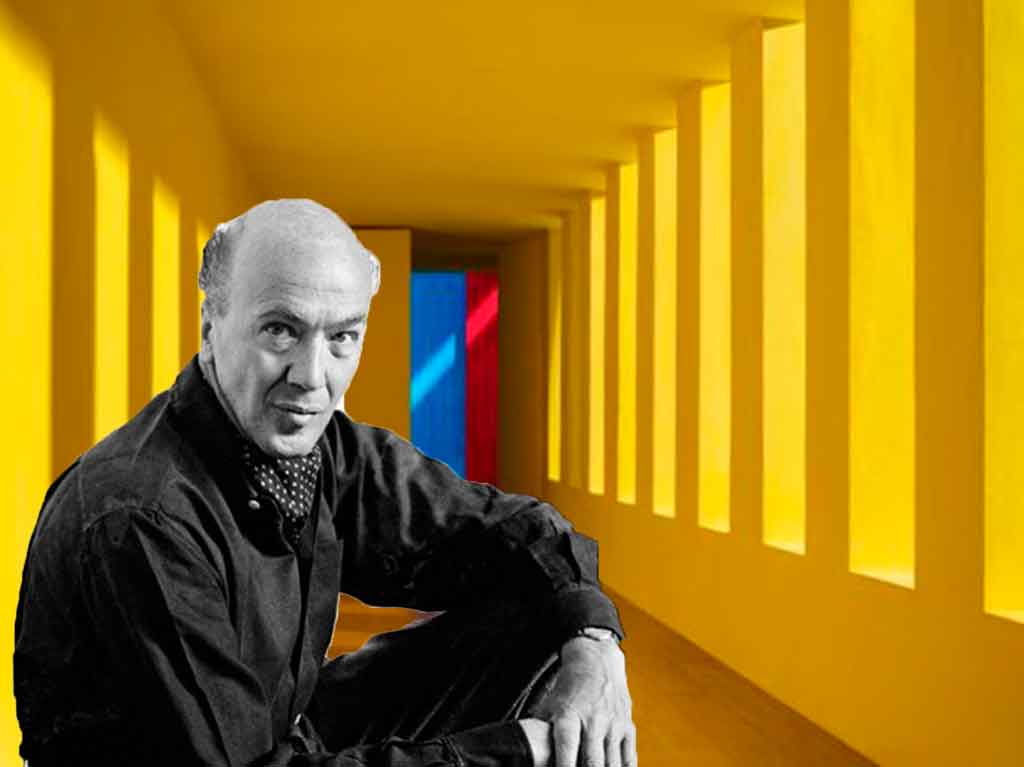 quien fue luis barragán