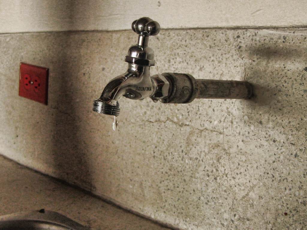 Recorte de agua en CDMX y Edomex: ¿cuándo y dónde será?