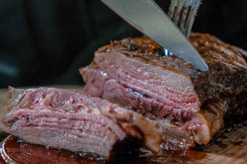 Restaurantes brasileños en CDMX