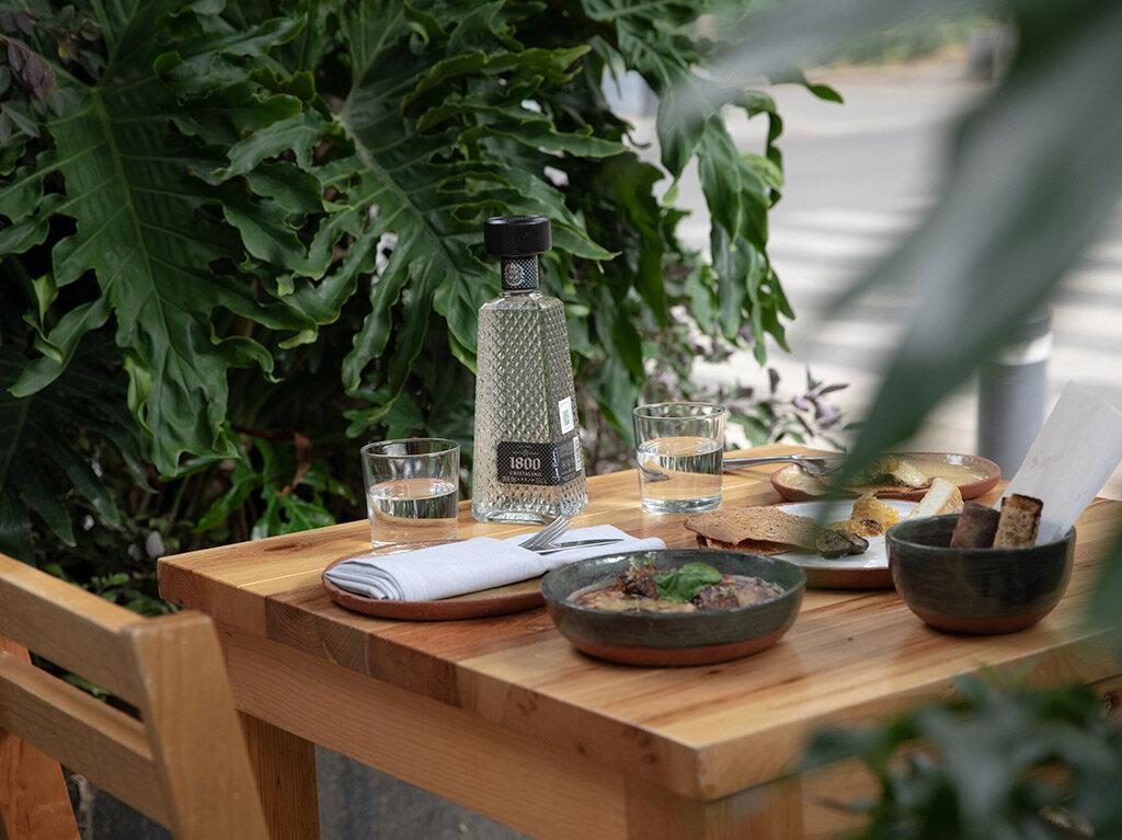 Paladar Week 1800: El deleite gastronómico ideal para un festejo especial