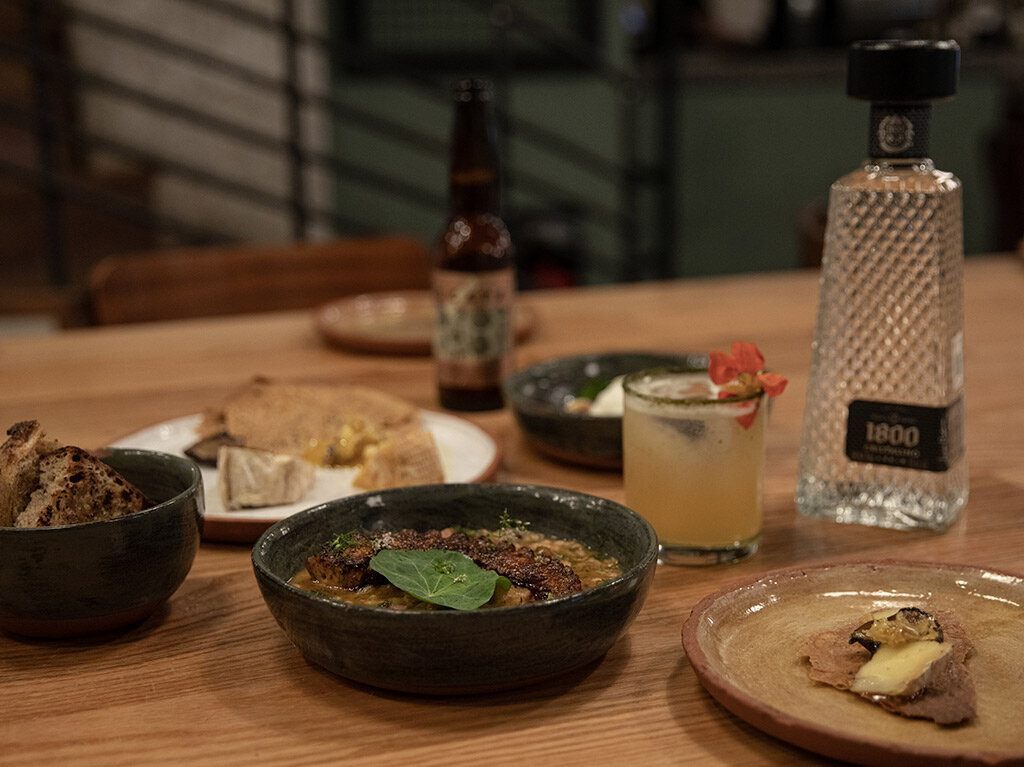 Paladar Week 1800: El deleite gastronómico ideal para un festejo especial