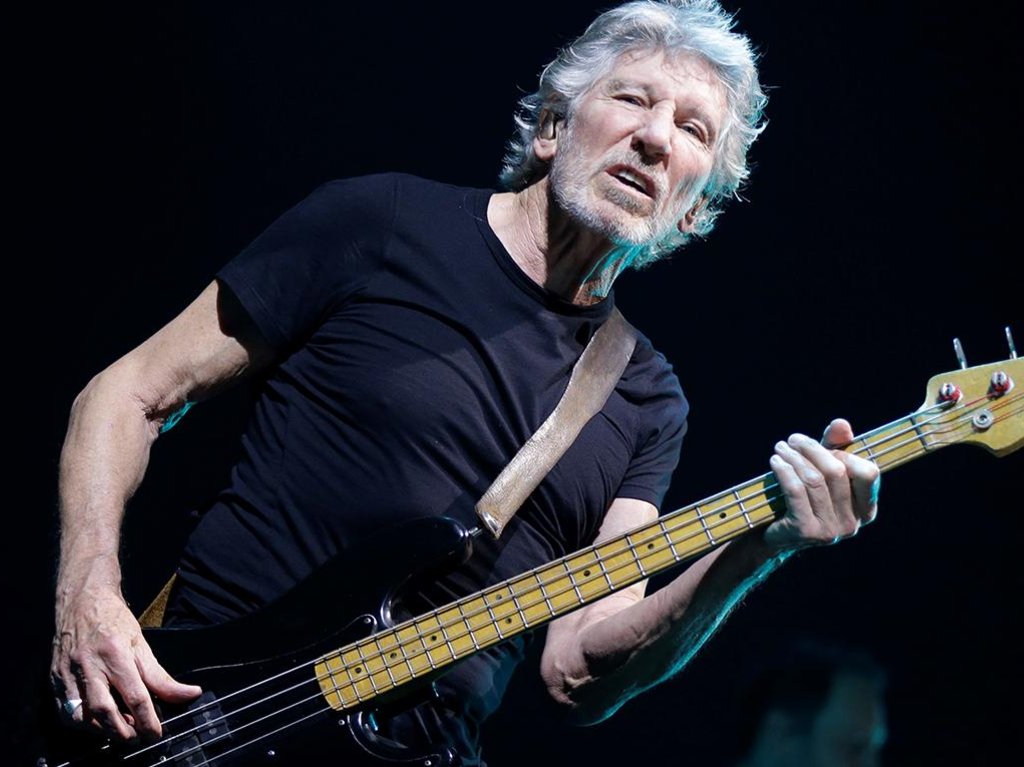 ¡Roger Waters anuncia nuevas fechas en la CDMX!