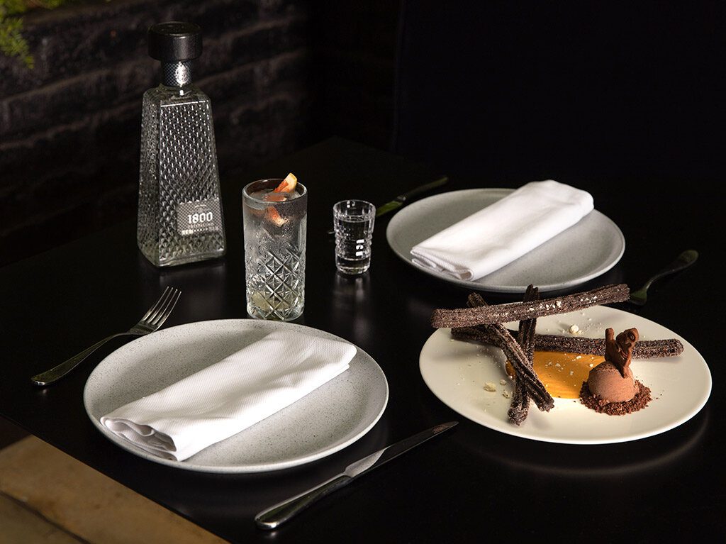Paladar Week 1800: El deleite gastronómico ideal para salir de la rutina 1