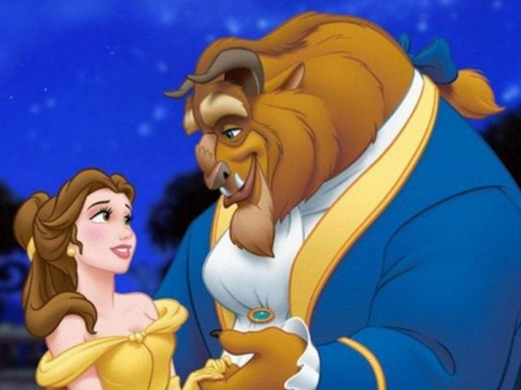 La Bella y la Bestia llegará con una serie musical a Disney+