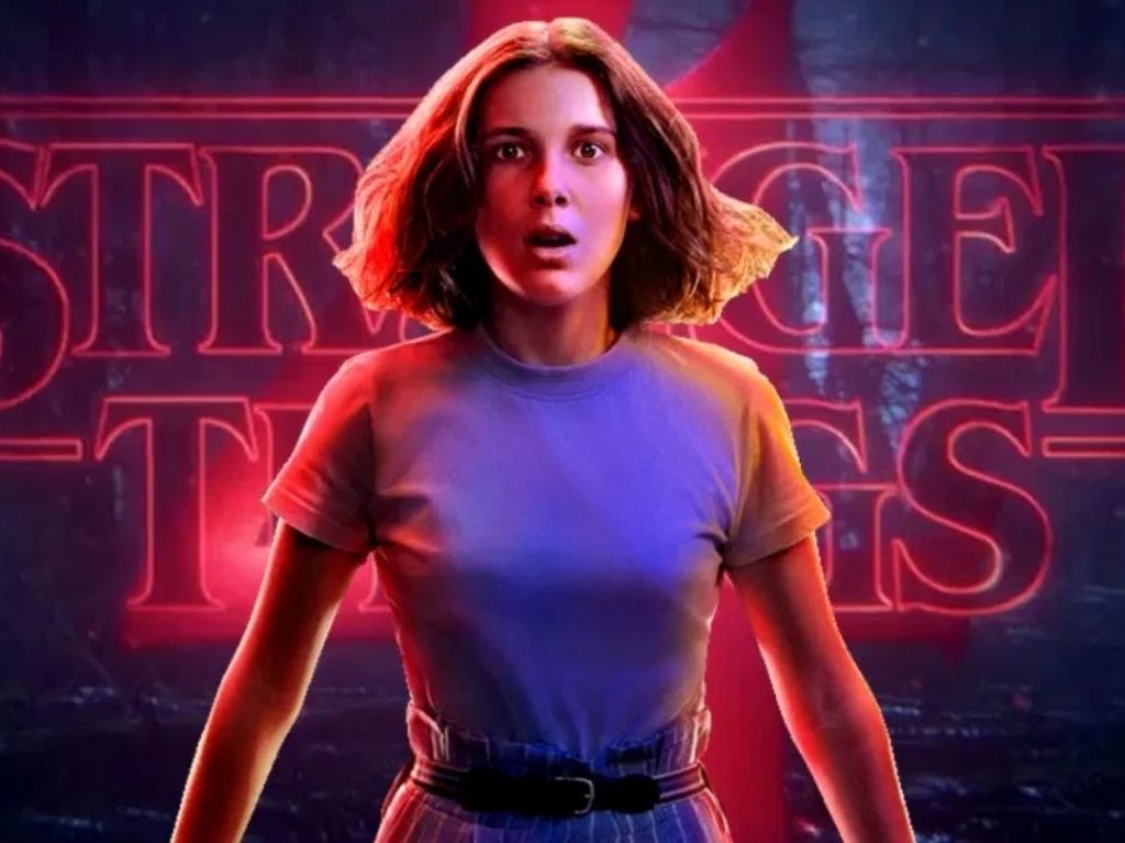 Stranger Things suma nuevos personajes a su cuarta temporada